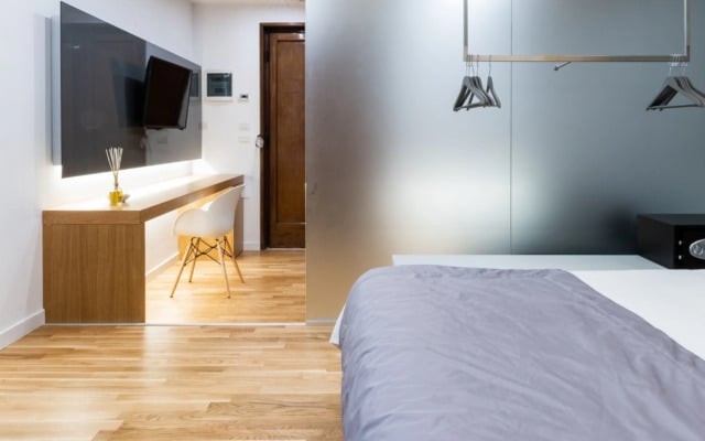 Concept Terrace Hotel