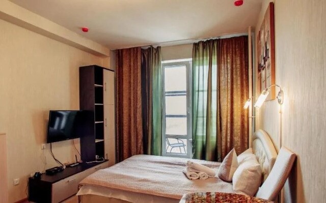 Apart Hotel Pulkovskoe 14b