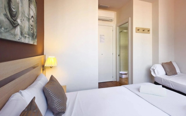 Hostal Barcelona Centro