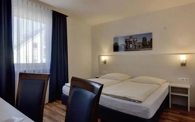 Hotel Olympia