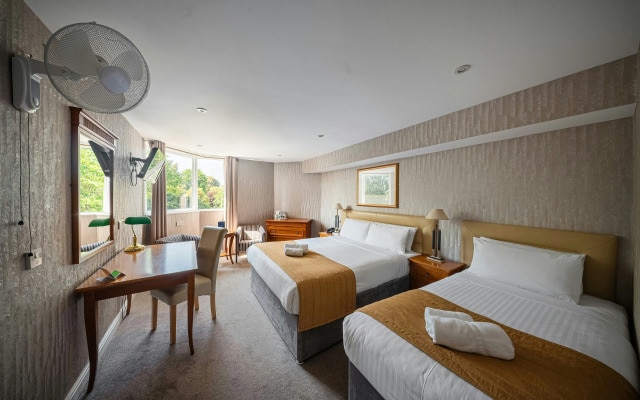 The Clarendon Hotel - Blackheath