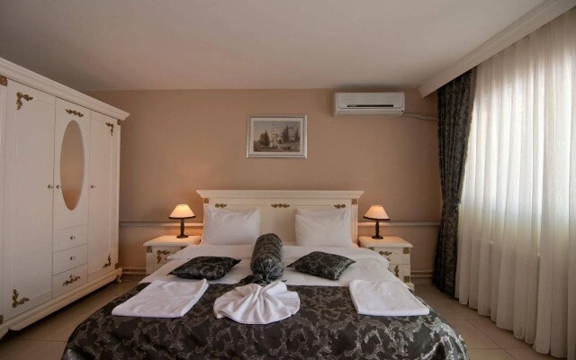 Safran Suites
