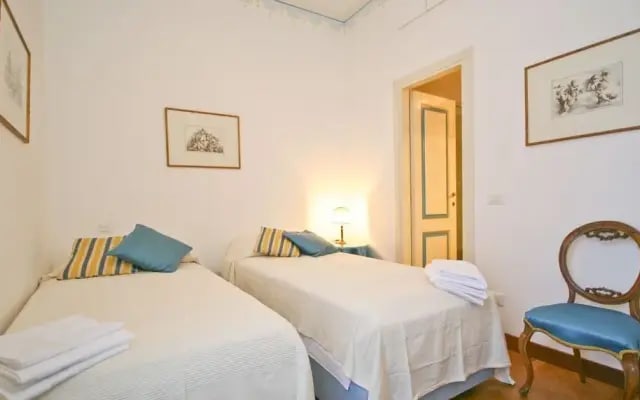 Rental In Rome Boschetto