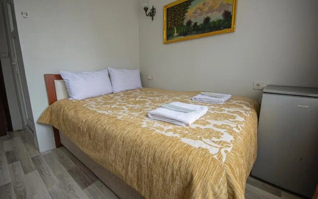 Awwa Apart Hotel