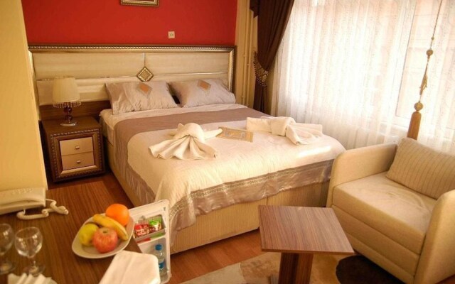 Sirma Sultan Hotel Istanbul