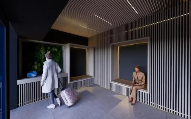 Zedwell Knightsbridge