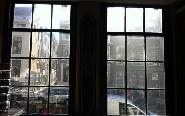 Heart of Amsterdam