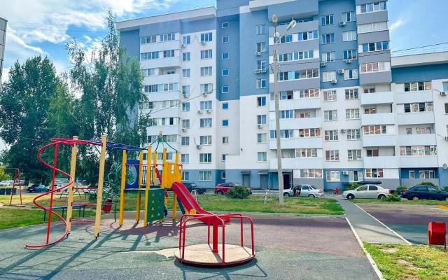 Kvartirnoe byuro IziRent (EasyRent) na ul. Kudasheva, d. 108