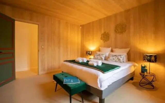Sweet Inn Apartments Montaigne
