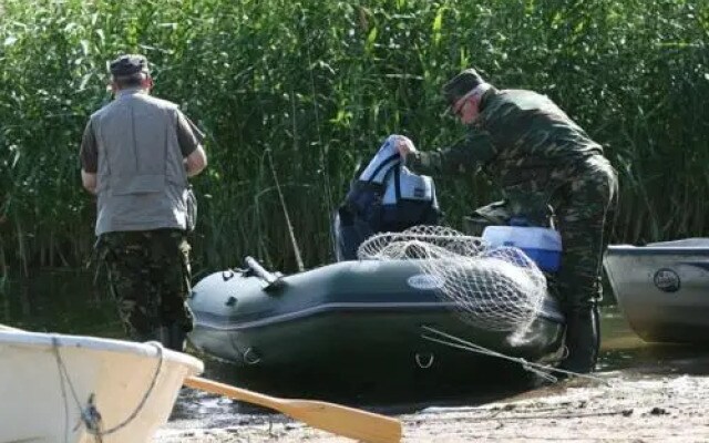 Ormnas Camping