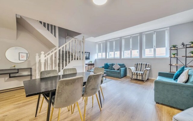 Host Stay Apartment 8 Stanley Street
