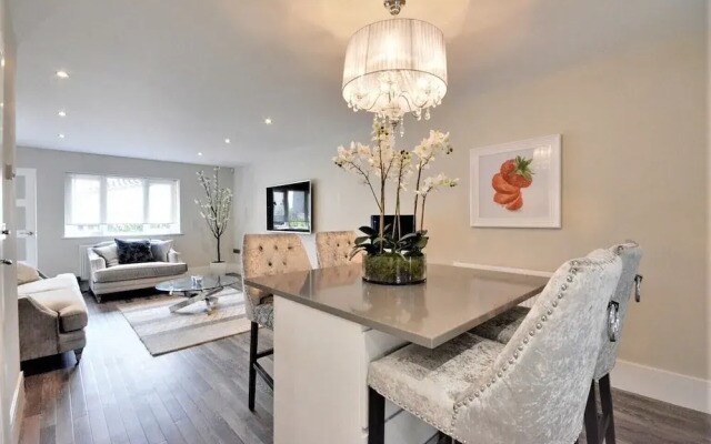 Birkdale Holiday Homes