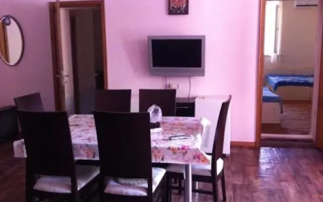 Mariya Guest House