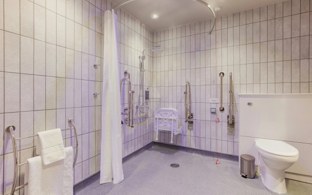 Premier Inn London Waterloo - Lambeth Road