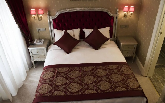 Hotel Gritti Pera
