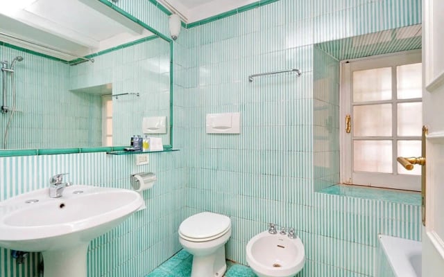 Monti Colosseum House Apartment