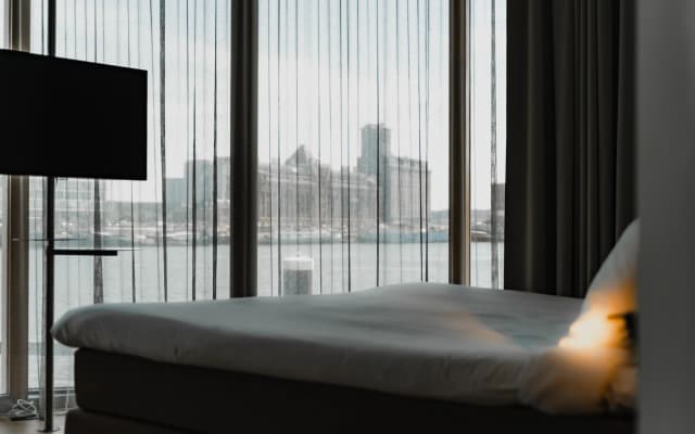 Hotel Pontsteiger