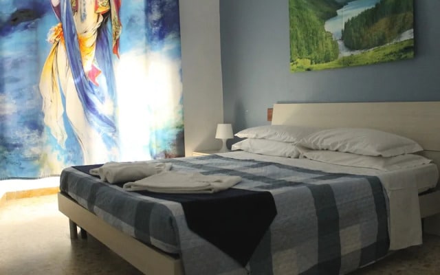 Guesthouse Mersede
