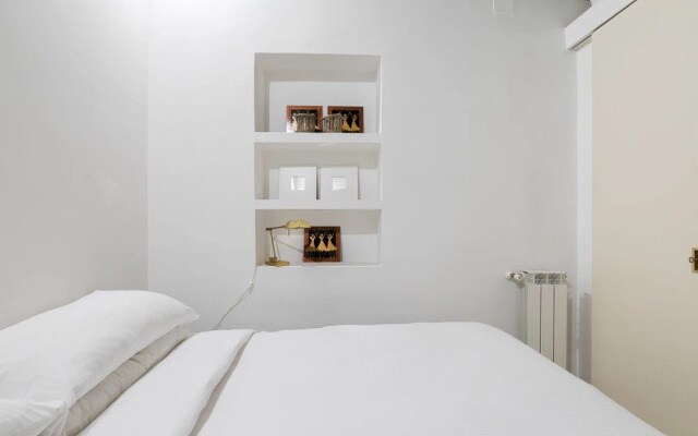 Apartment in Monti