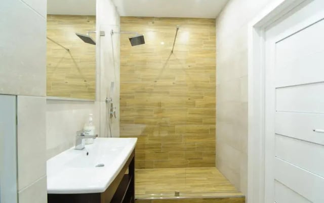 Kvartiras apartments 5 - Minsk