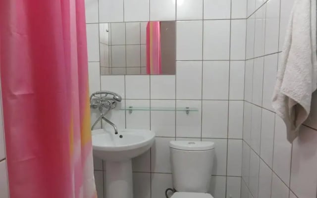 Лето
