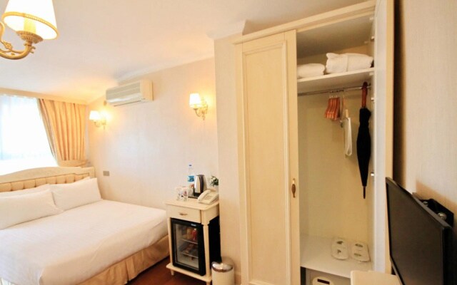Historia Hotel - Special Class