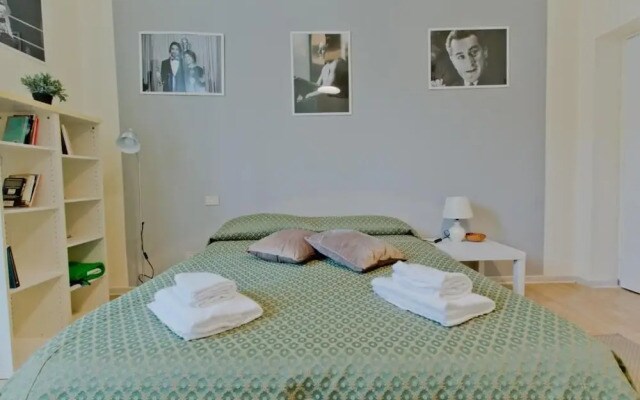 Oscar Rooms