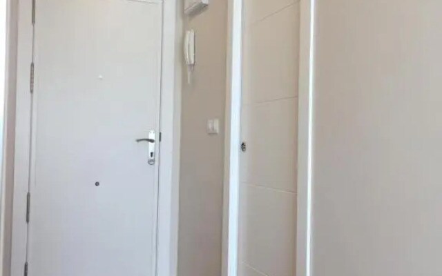 Central Torremolinos Studio