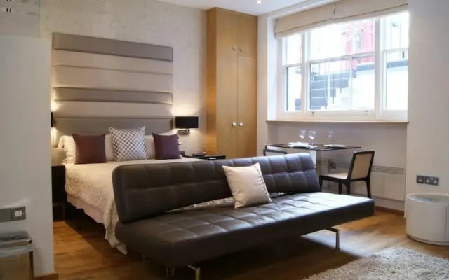 Space ApartHotel