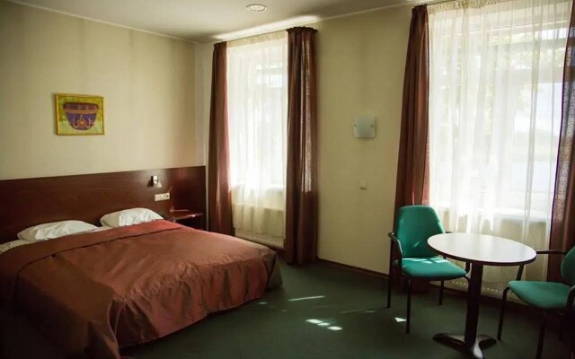 Hotel Albatross