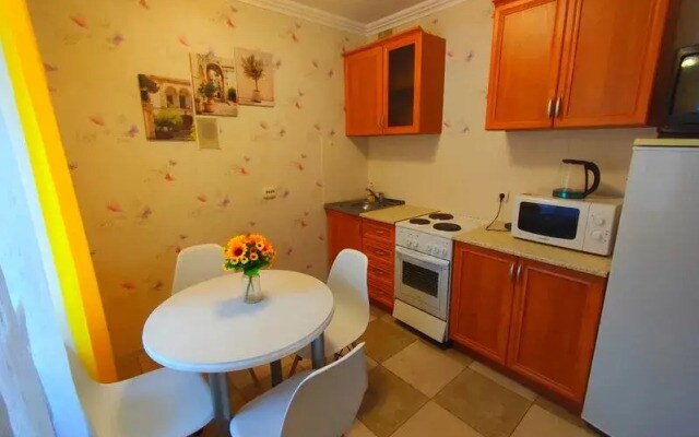 Welcome72 on Kievskaya Street
