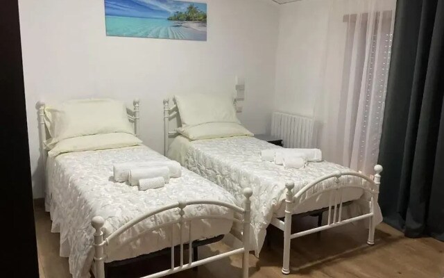 B&B Airportandgo