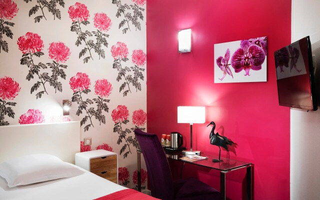 Hotel Soft