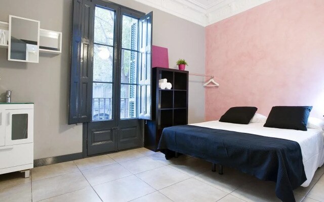 Violeta Hostel