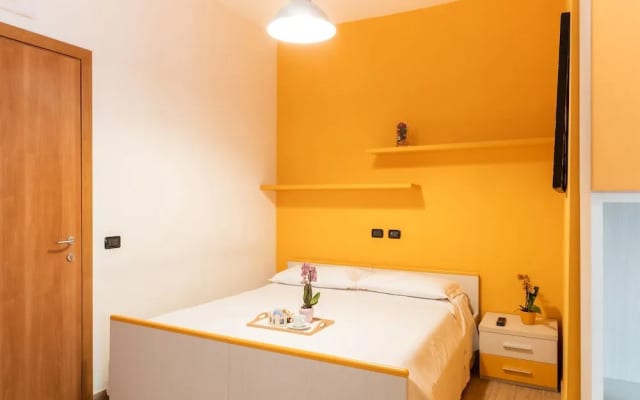 4bnb - Reale House Tulipano