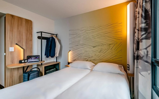 B&B HOTEL Le Port- Marly St-Germain en Laye