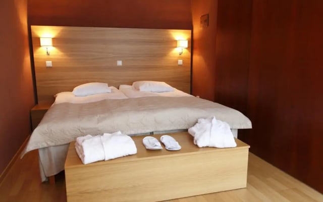 Kubija Hotel Nature Spa