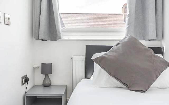 Hackney Central Modern Apartment