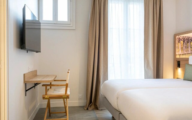 Dantan Hotel