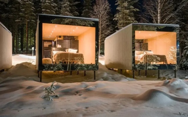Kuuru Lakeside Suites