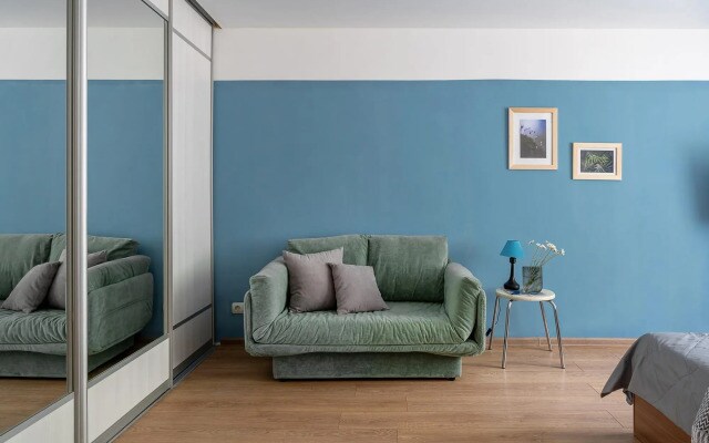 Prim Rooms Centre (Прим Румс Центр)