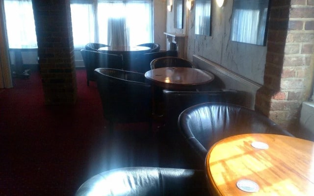 Mary Rose Inn Hotel