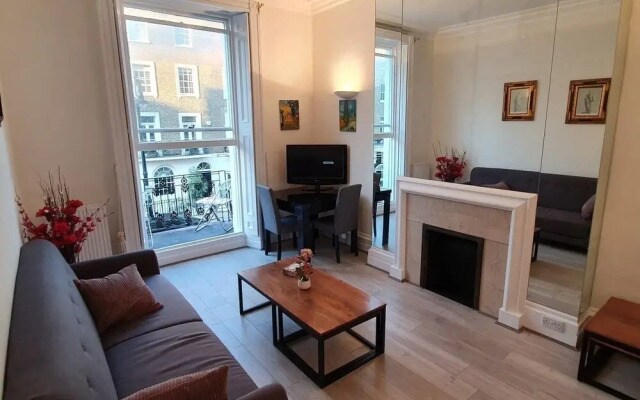 55 Lower Belgrave