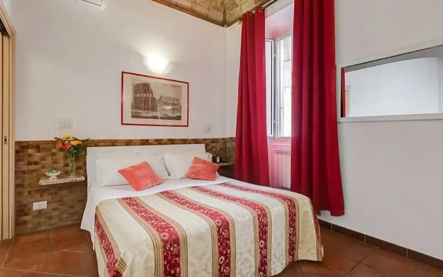 B&B Eleven Rome