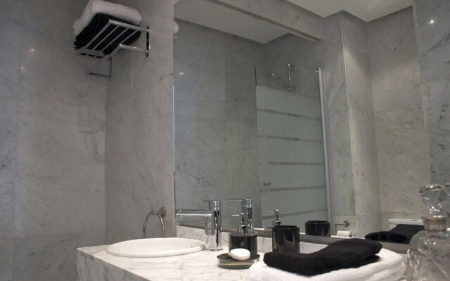 Arapiles luxury