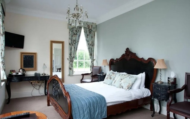 Kelham House Country Manor Hotel