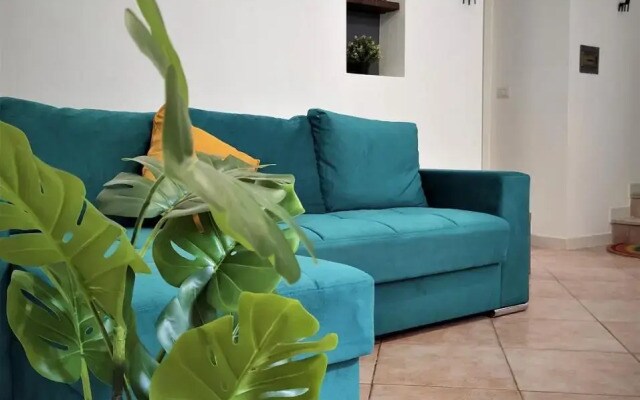 Superior Design Apartment - Pigneto169