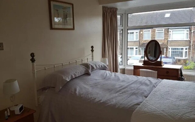 Beverley East Townhouse Free Parking