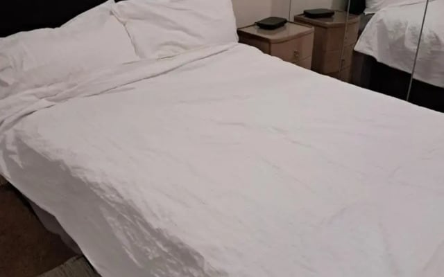 South London 2bed flat