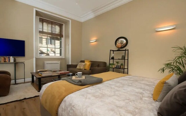 Marvellous Apartment Near Vatican